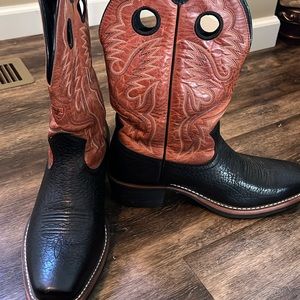 Ariat Boots 9EE
